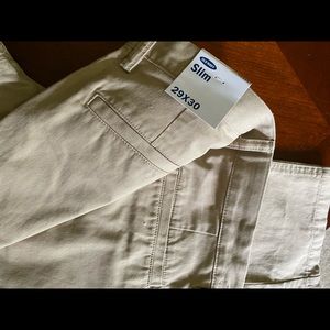 Men’s Khaki pants